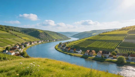 Dreamy Stays for Anglers & Nature Lovers
