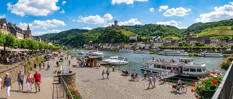 Das sind die schönsten Orte entlang der Mosel