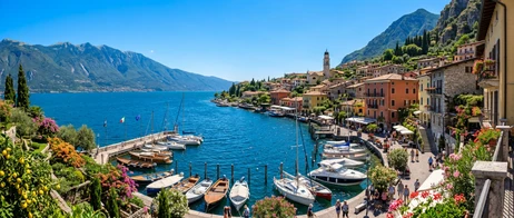 Unvergessliche Highlights am Gardasee entdecken Unvergessliche Highlights am Gardasee entdecken