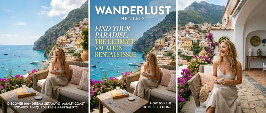 Less hustle, more holiday: Why remote doesn’t have to mean impractical