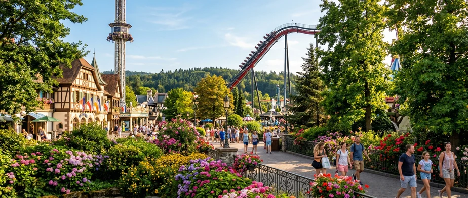 Top Excursion Destinations in the Black Forest for Holiday Home Stays
