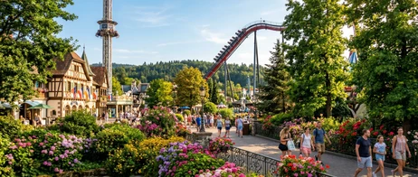 Top Excursion Destinations in the Black Forest for Holiday Home Stays