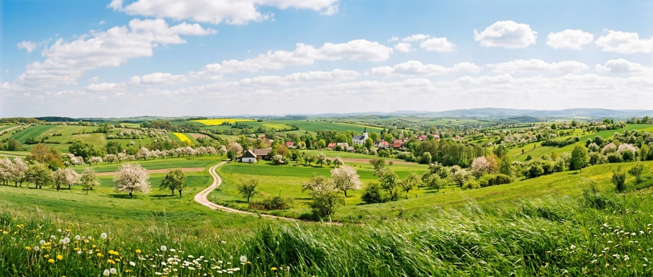 Why Poland Is the Perfect Holiday Destination