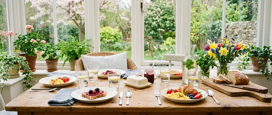 Arabia tableware, Iittala glass art and Finnish design in everyday life