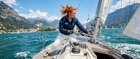Staying Safe on the Water: Boating on Lake Garda