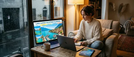 Découvrir la Corse : nature, villages côtiers et vrai esprit d’île