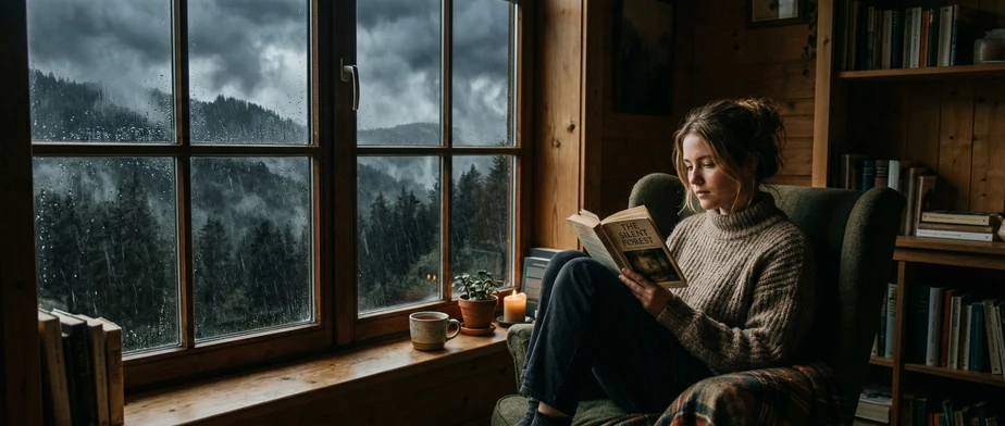 The 5 Best Bavarian Crime Novels for Your Vacation
