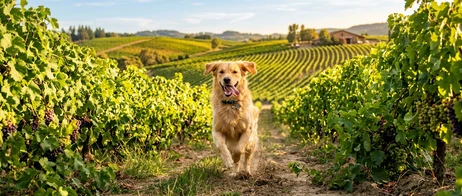 Hundefreundliche Ferienunterkünfte & Ausflugstipps Hundefreundliche Ferienunterkünfte & Ausflugstipps