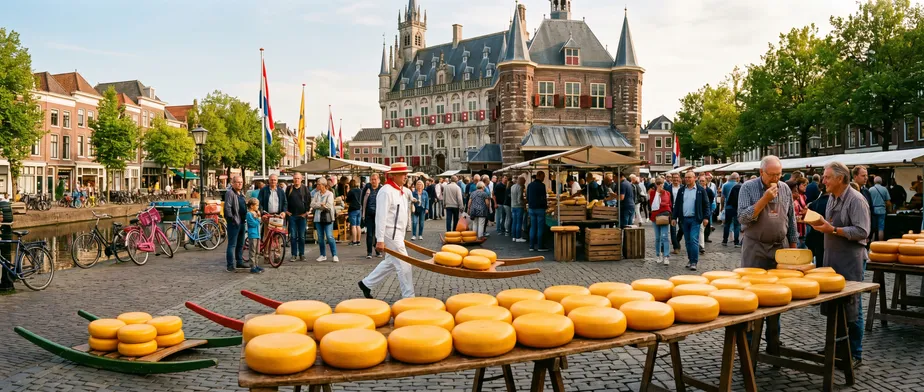 Gouda Cheese: Why It Has Been So Popular for Years