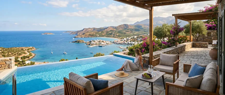 Discover the 10 Most Beautiful Greek Islands