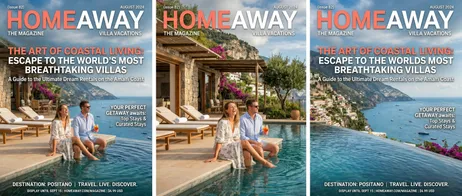 Greece in Winter: Weather, Temperatures and Practical Tips