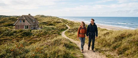 Wandelen in Nederland: geschikte routes voor beginners en gevorderden