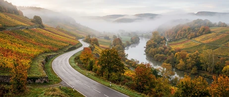 Der Mosel Roadtrip: Ein unvergessliches Abenteuer
