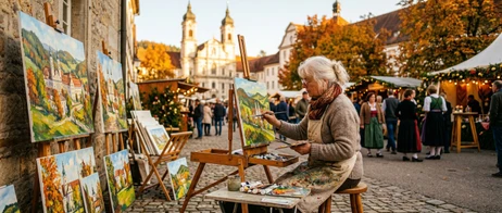 Autumn Festivals in the Black Forest: Tradition, Culture and Insider Tips