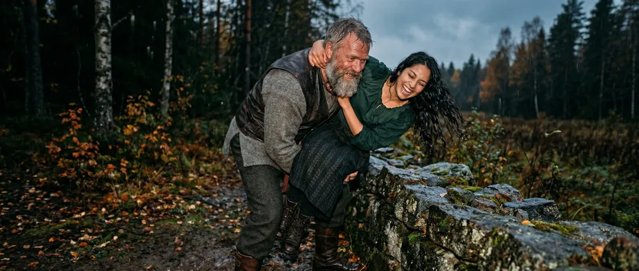 Discover Finland’s Most Curious Sports