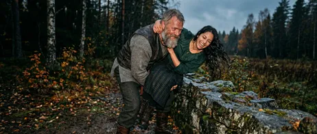 Finnlands kurioseste Sportarten entdecken