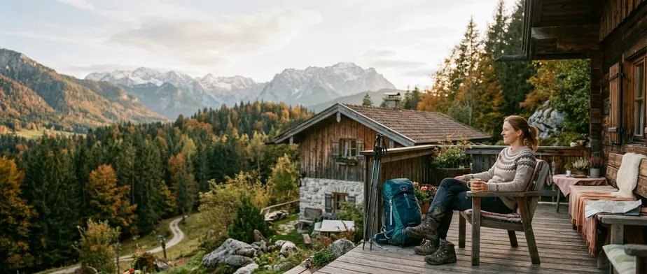 Discover and Experience Germany’s Natural Wonders