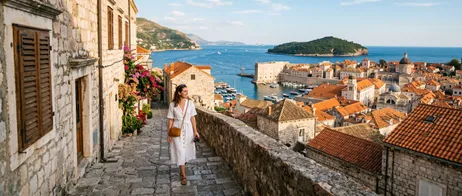 Experience the 5 most beautiful cities in Croatia