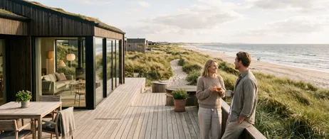 Comfortable Holidays in Denmark: Amenities That Are Worth It