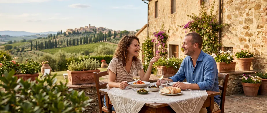 Practising Italian in Germany: How to Make It Part of Everyday Life