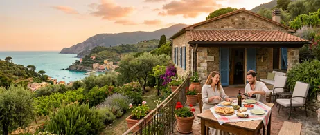 Günstig Urlaub in Italien: So reist du mit kleinem Budget Günstig Urlaub in Italien: So reist du mit kleinem Budget