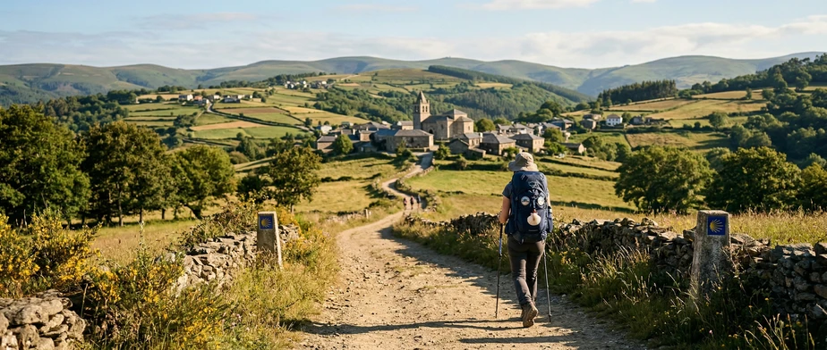 Santiago Ways: A reliable partner for the Camino de Santiago