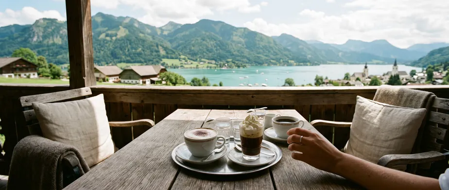 Austrian coffee specialities you should try