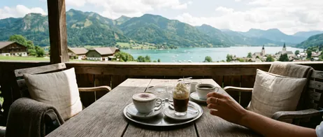 Austrian coffee specialities you should try