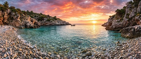Scoprire l’Adriatico e la costa tirrenica
