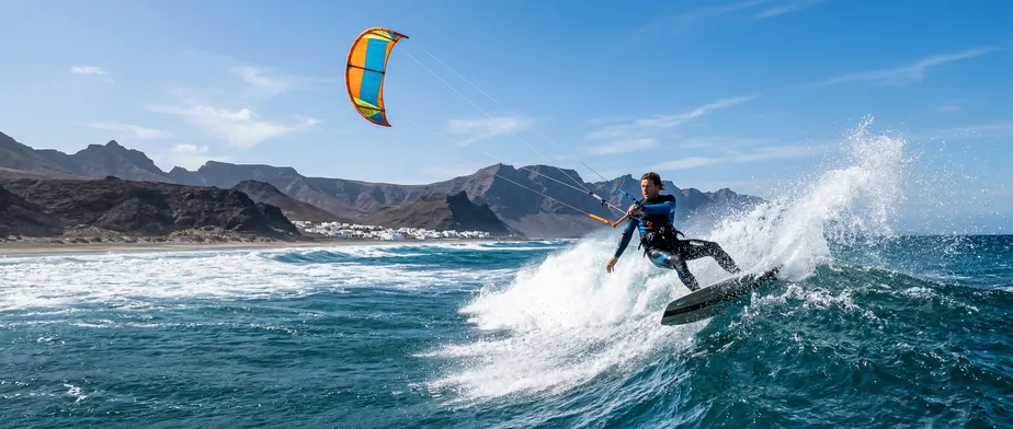 Los Hervideros: espectacular destino de excursión en Lanzarote