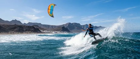 Los Hervideros: spectacular excursion destination on Lanzarote