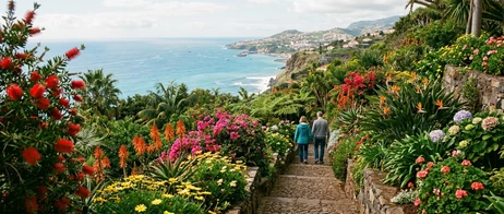 Discover Cascais: Portugal’s Atlantic Coast Paradise