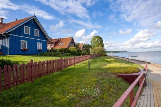 Planlægning af ferie i feriehus: Det, der ofte bliver glemt