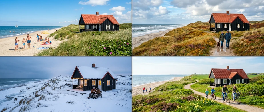 Holidays in Belgium: Discover Coast, Cities and Culinary Delights