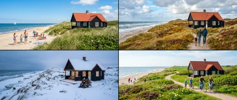 Vacances en Belgique: découvrir la côte, les villes et les plaisirs gourmands
