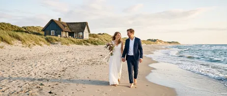 Getting Married in Denmark: Simple, Fast and Widely Recognised