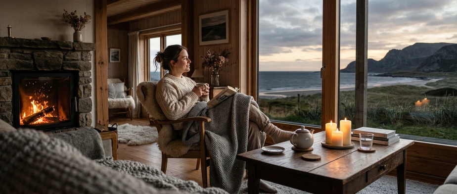 Hvad er hygge? Betydning og livsfølelse kort forklaret