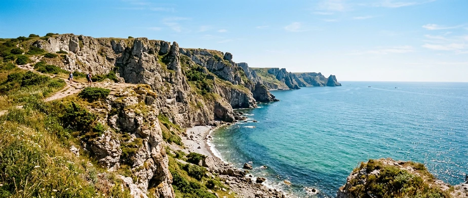 Baltic Sea Holiday: Why This Trip Is Worth It Now