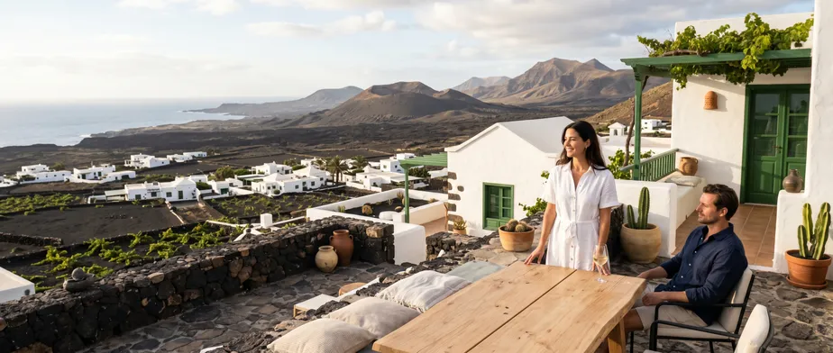 Sehenswürdigkeiten & Ausflüge auf Lanzarote