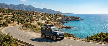 Roadtrip auf Zypern: die Insel flexibel entdecken