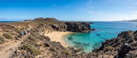 Lobos: qué es la isla y dónde se encuentra