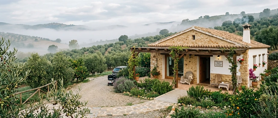 Accessible Holiday Homes in Spain: Comfort for Everyone