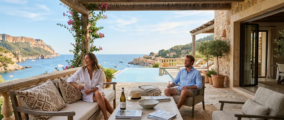 Child-friendly holiday home: planning a family trip to Italy
