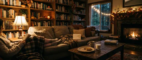 Getting Your Holiday Home Ready for the Season