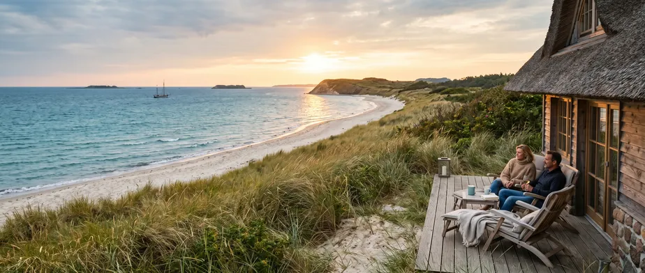 Northern Gems: Mecklenburg-Vorpommern and Its Islands