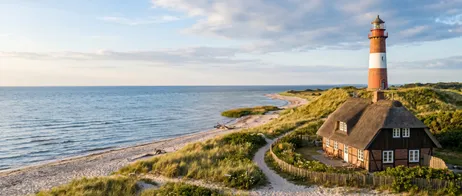 Leuchtturmgeschichten an der Ostsee entdecken Leuchtturmgeschichten an der Ostsee entdecken