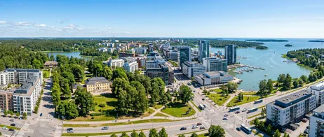 A Short History of Finland