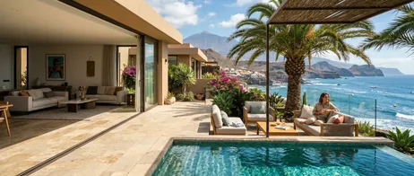 Amenities in Holiday Rentals on Tenerife