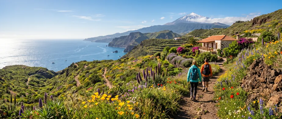 Wandern in Portugal: Die schönsten Routen und was Sie dabei beachten sollten