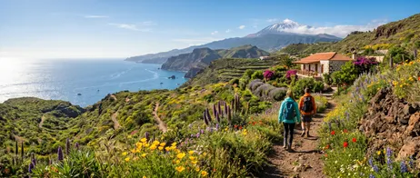 Hiking in Portugal: The most beautiful routes and what to keep in mind